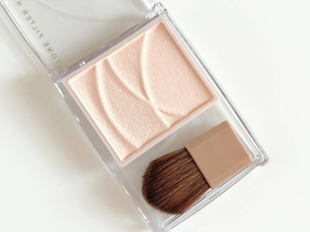 セザンヌ トーンフィルターハイライト