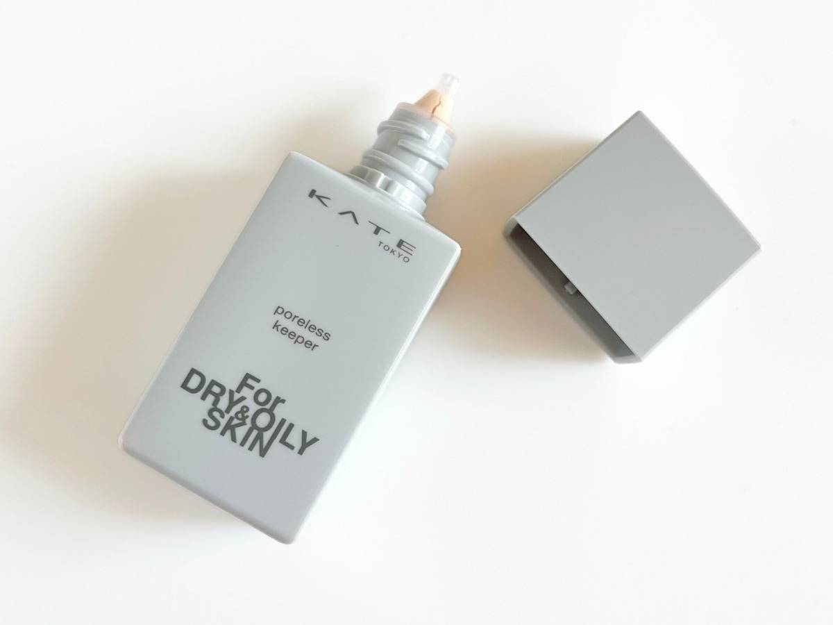 KATE ポアレスキーパー FORドライ＆オイリー