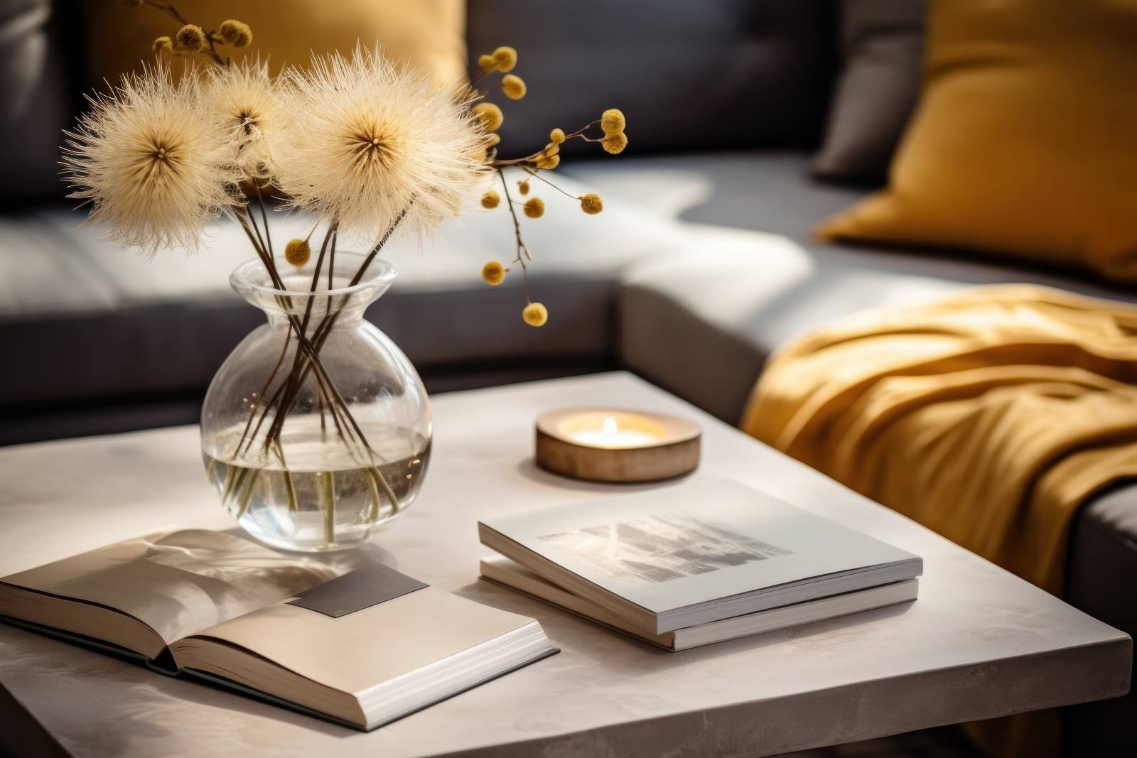 ダイニング　運を逃す　アイテム　水槽　花瓶　水を替えていない