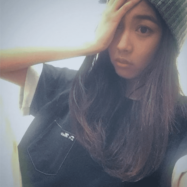 可愛くってヘン♡脇坂春菜のツイート画像が謎すぎる!?