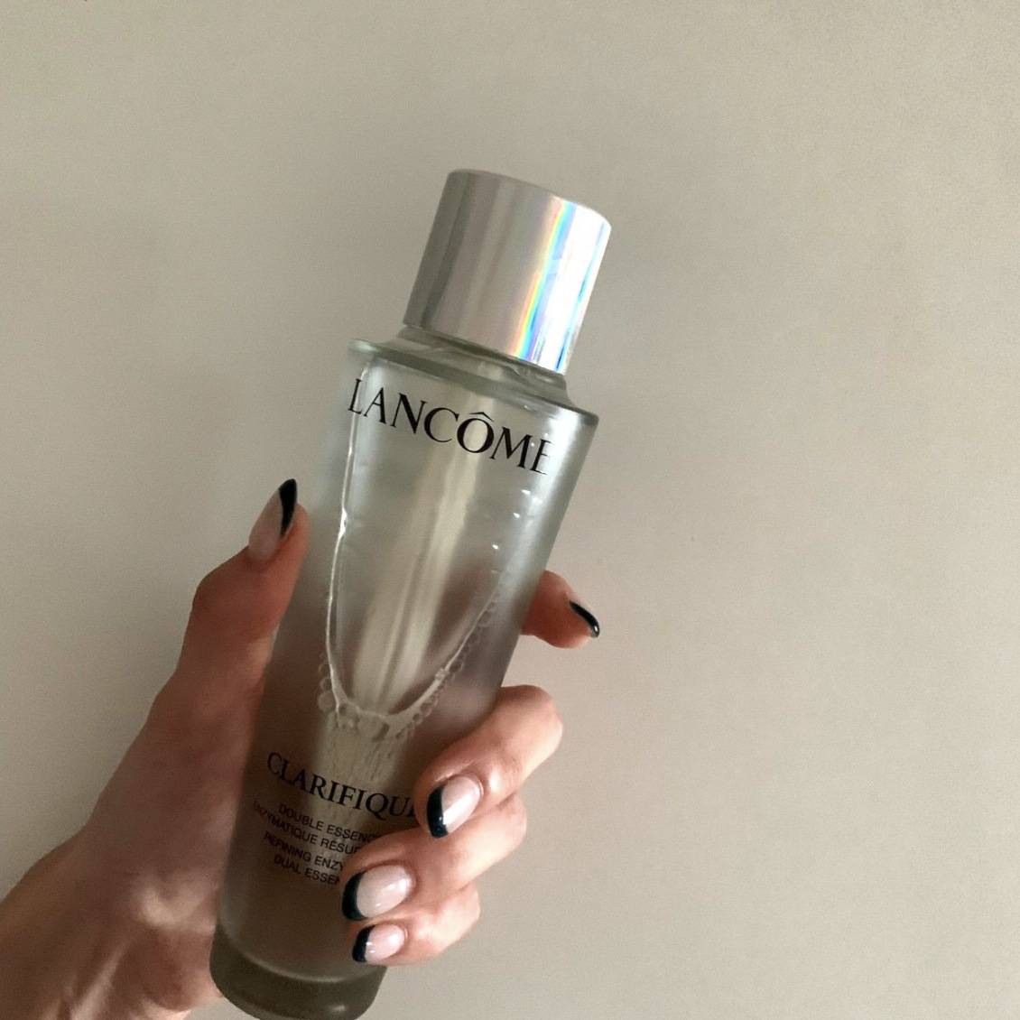 ランコム「クラリフィック デュアル エッセンス ローション」