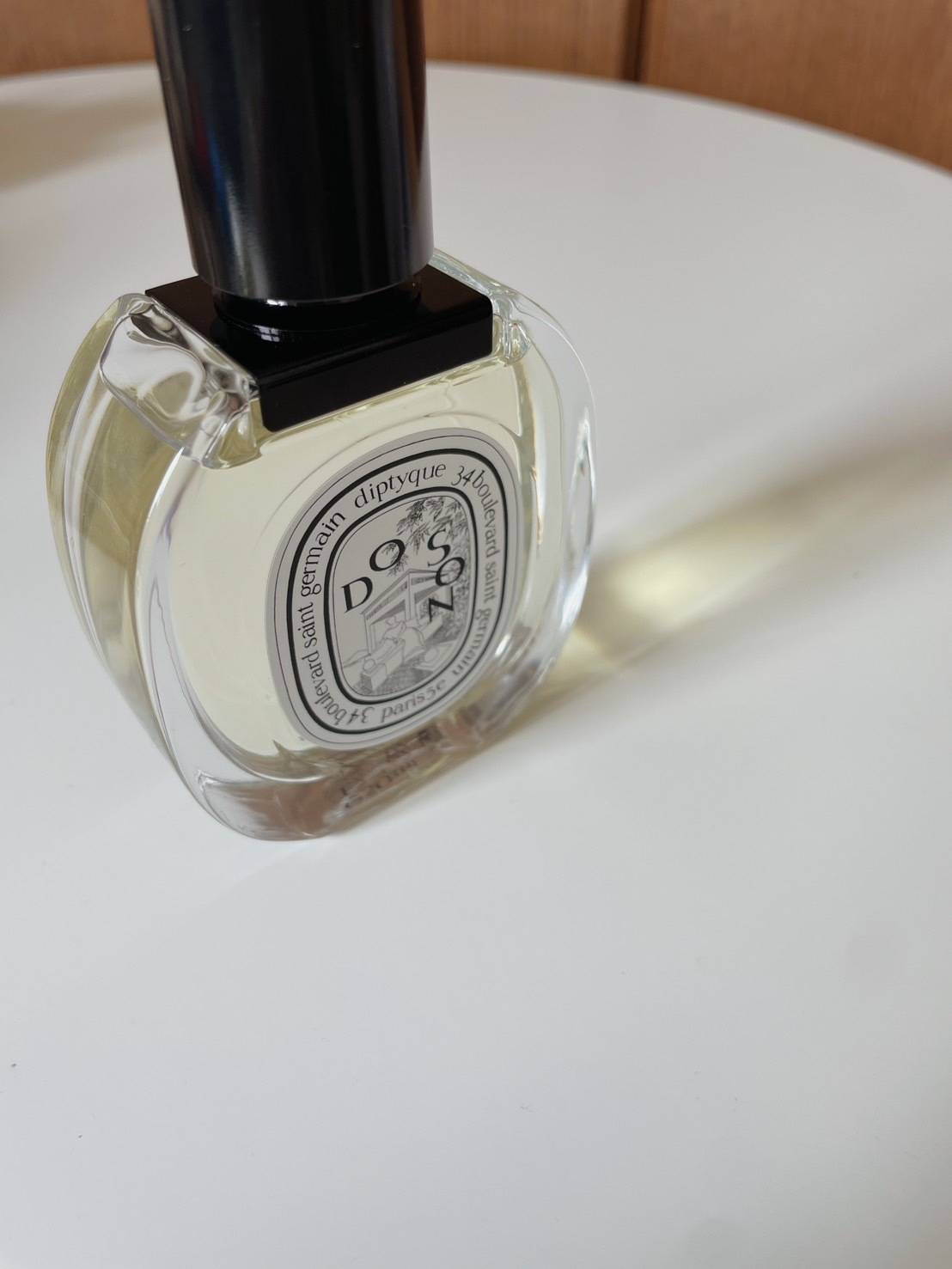 Diptyqueの香水・Do Son（ド ソン）