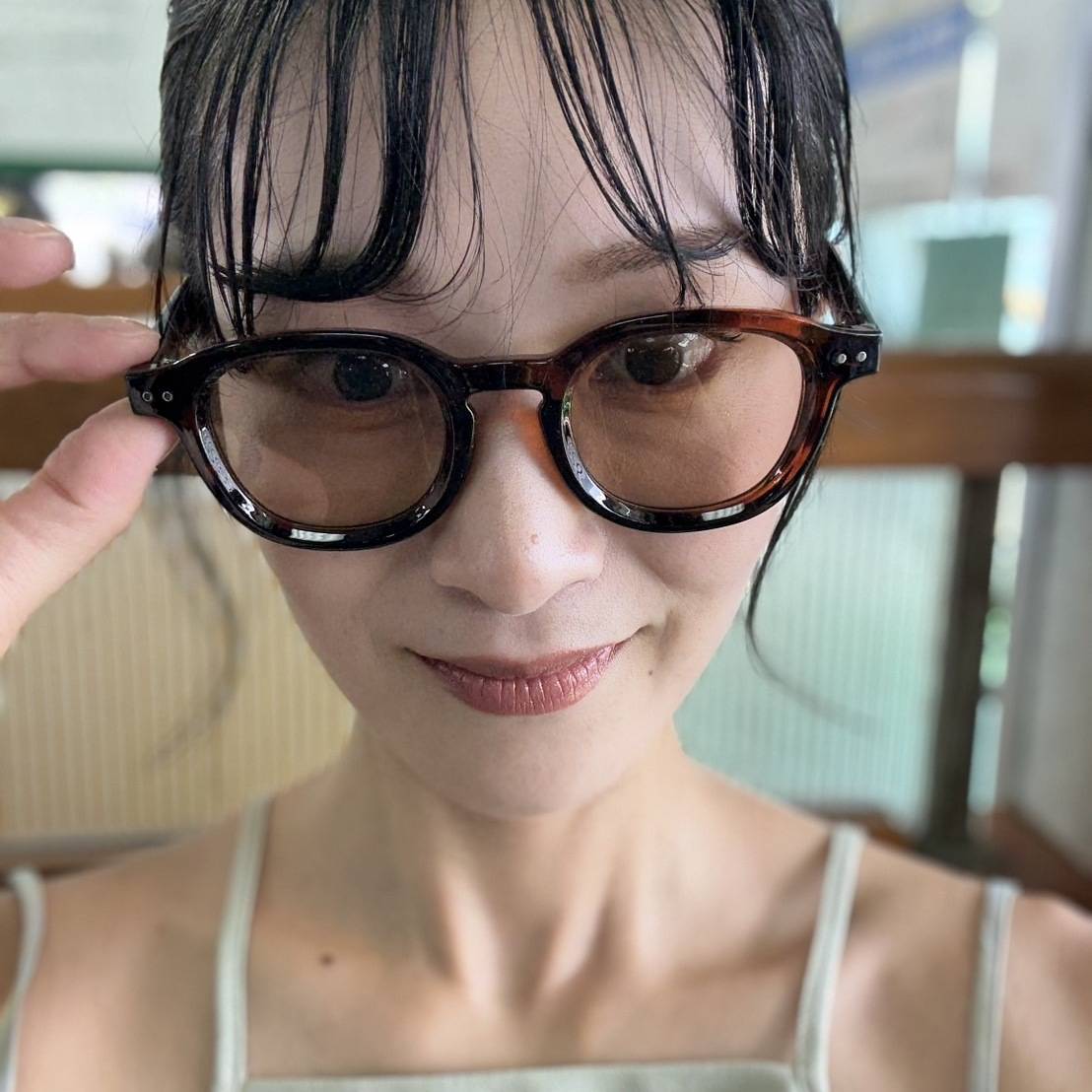 UNIQLOサングラス