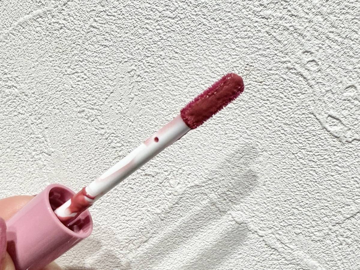 ウォータリーティントリップチップ