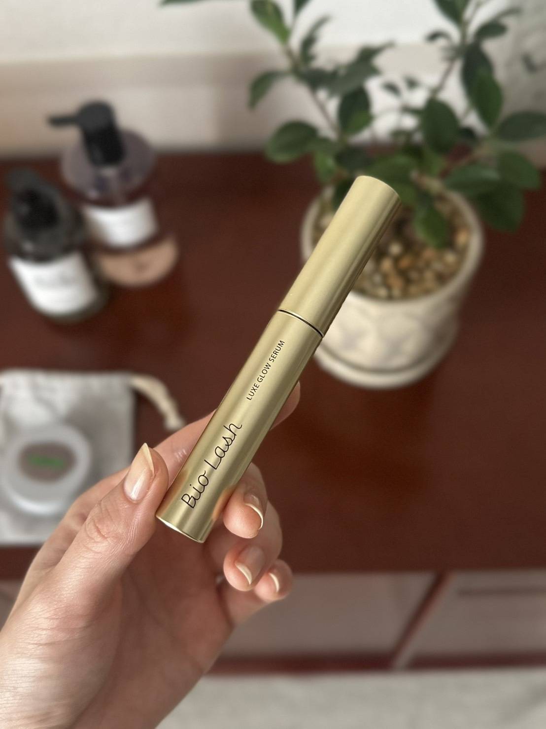 Bio Lash まつ毛美容液