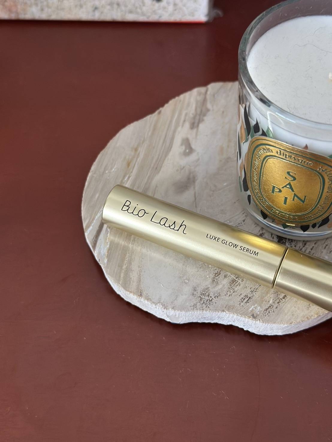 Bio Lash まつ毛美容液