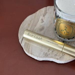 ナチュラルに盛れる♡「Bio Lash」で美まつ毛育成中♪