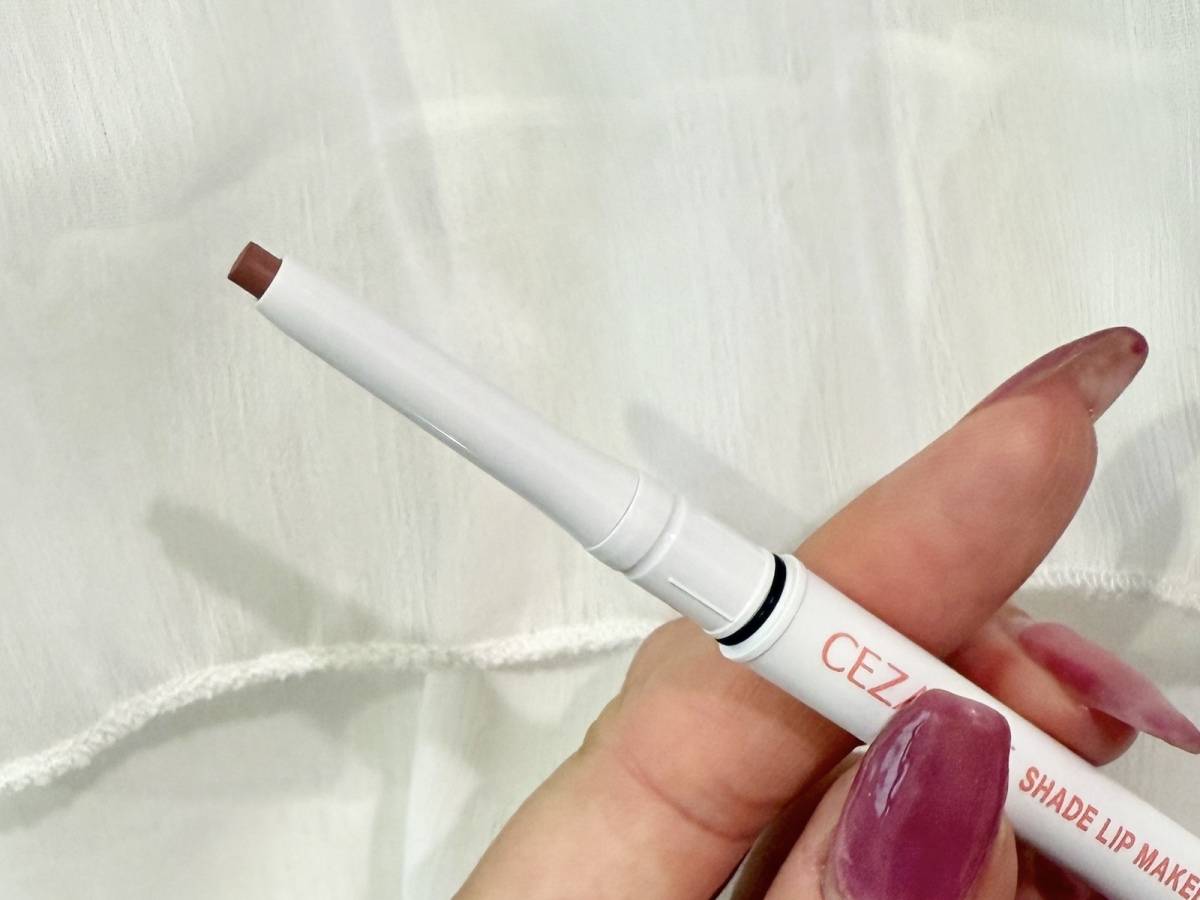 影色リップメイカー