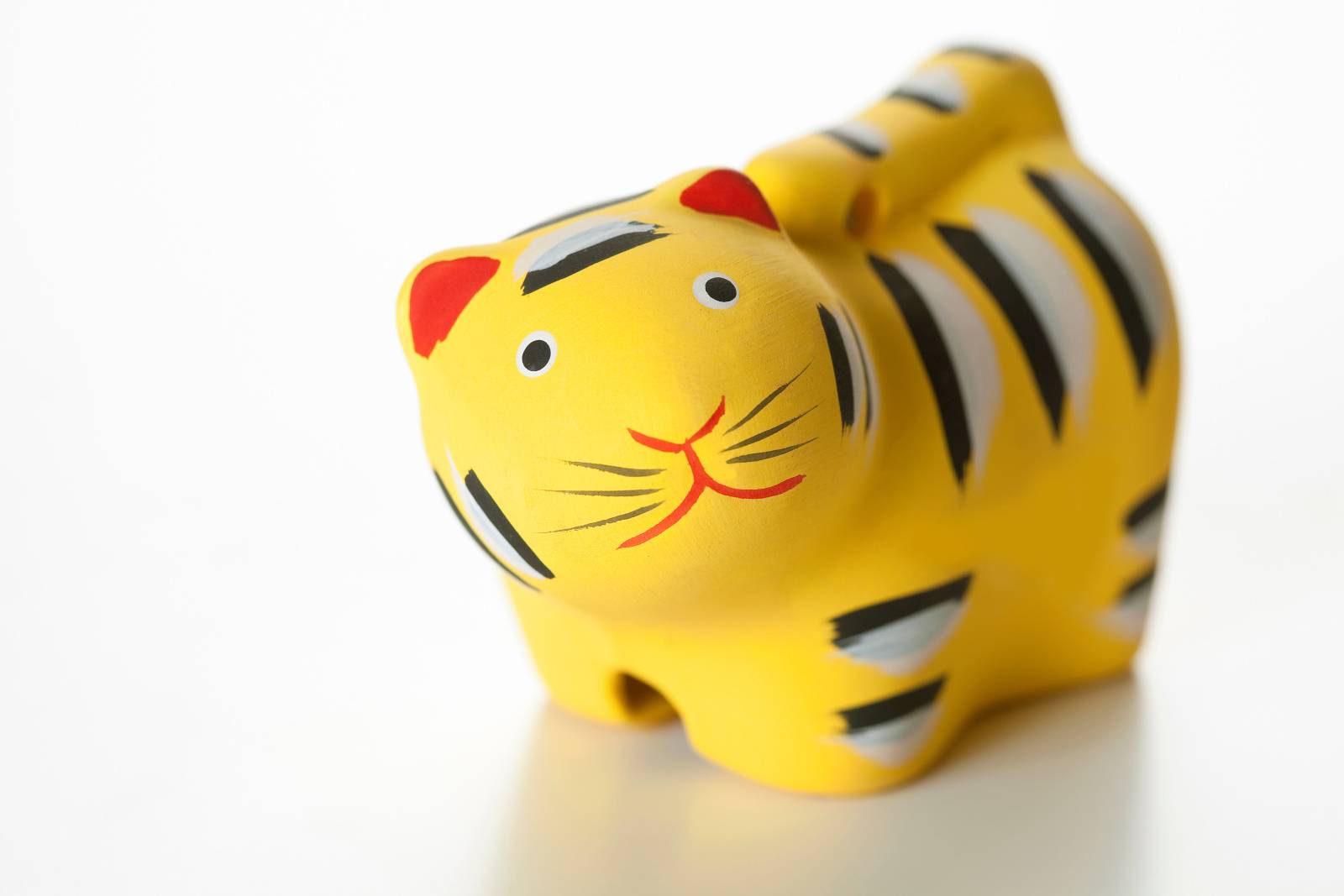 北東　魔除け　アイテム　とら