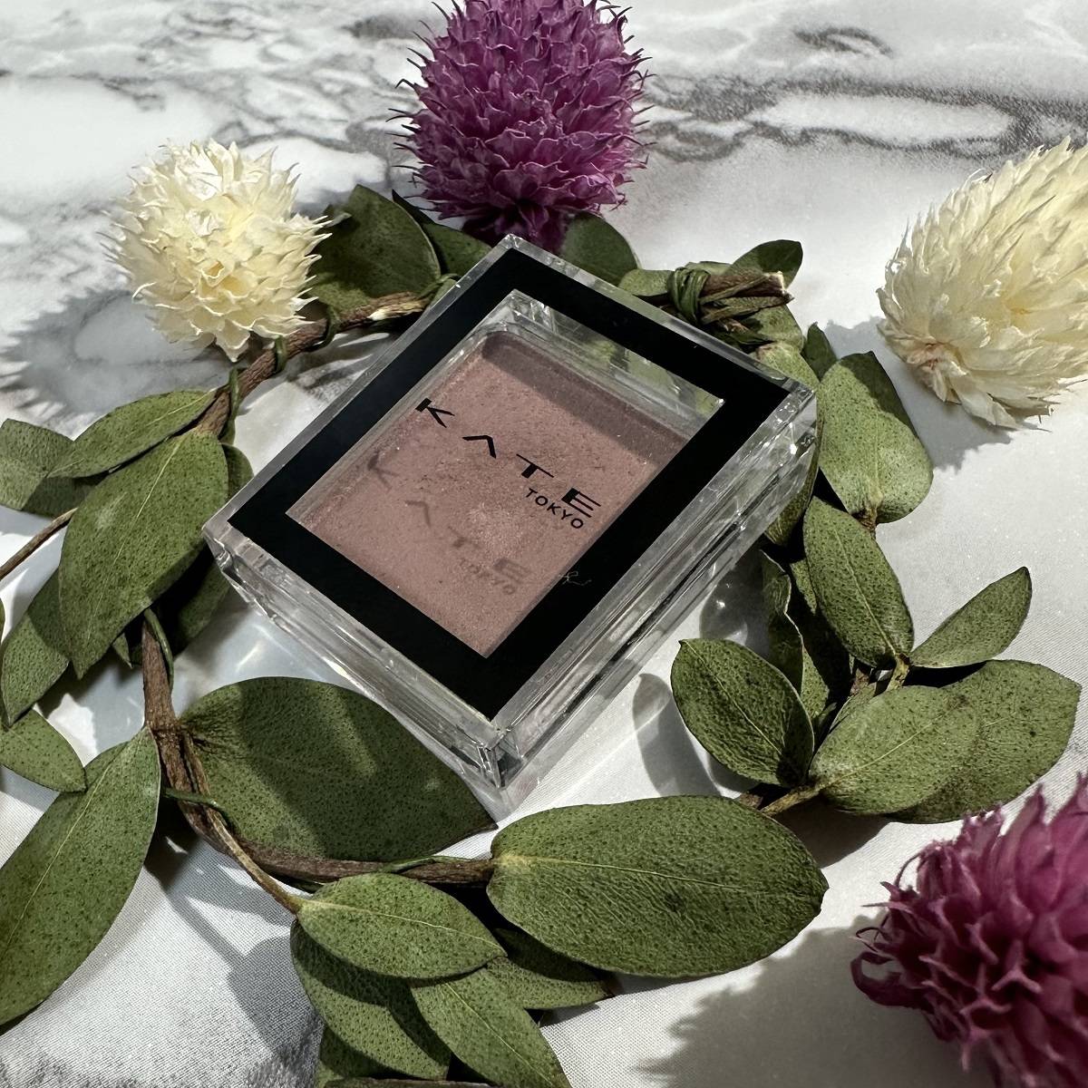 KATE ザ アイカラー