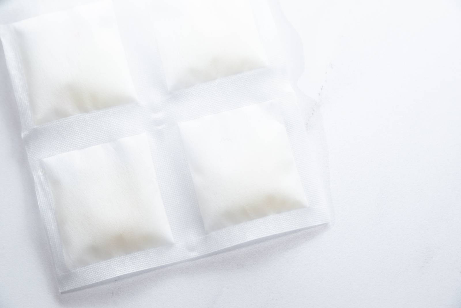 押し入れ　魔除け　除湿