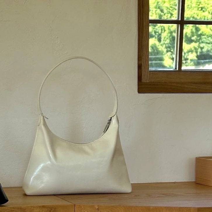 STAND OIL「PLUMP バッグ」