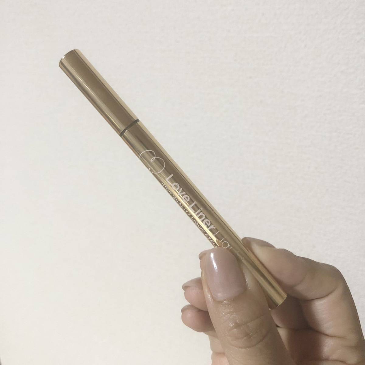 ラブライナーのアイライナー