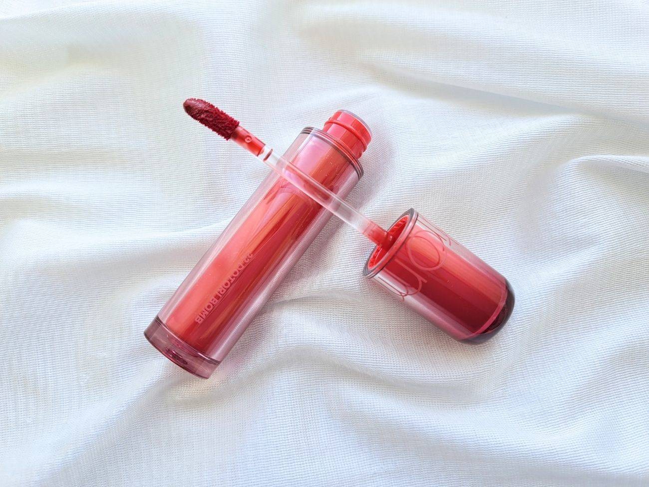 rom&nd ザ ジューシーラスティングティント 22 ドトリボム