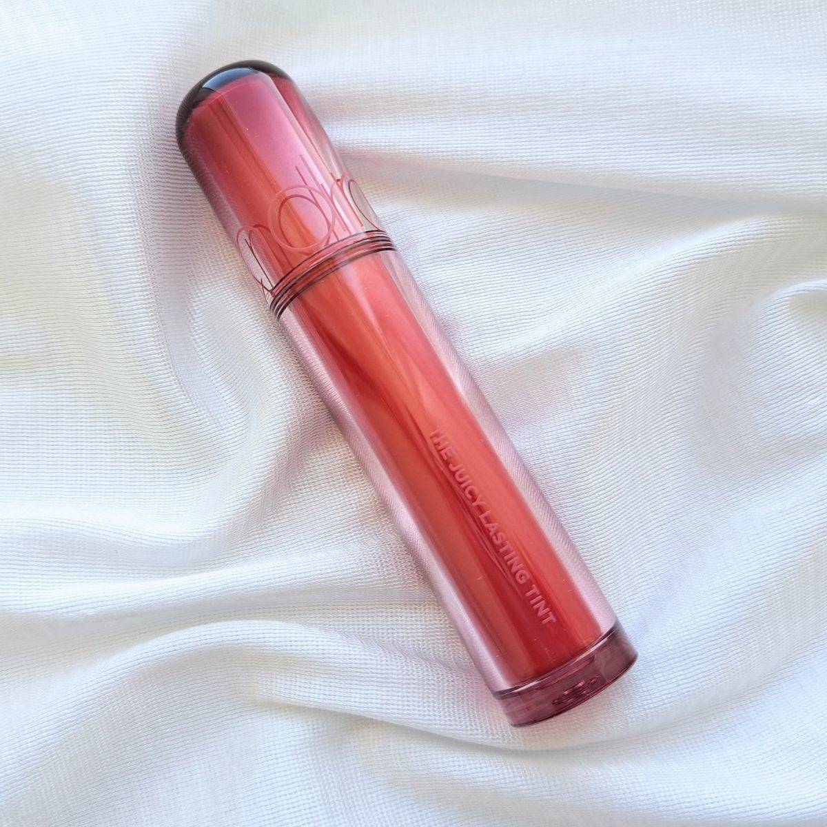 rom&nd ザジューシーラスティングティント 22 ドトリボム