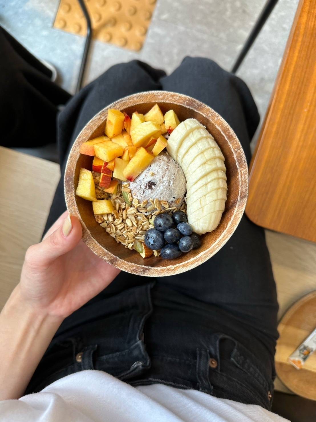 グリークヨーグルト