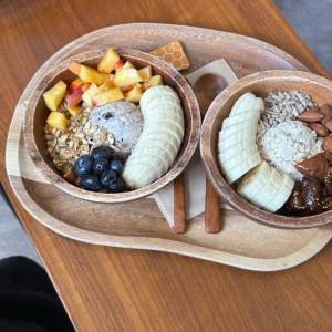 韓国や日本で注目度MAX！濃厚ヘルシーな「グリークヨーグルト」を食べてみた