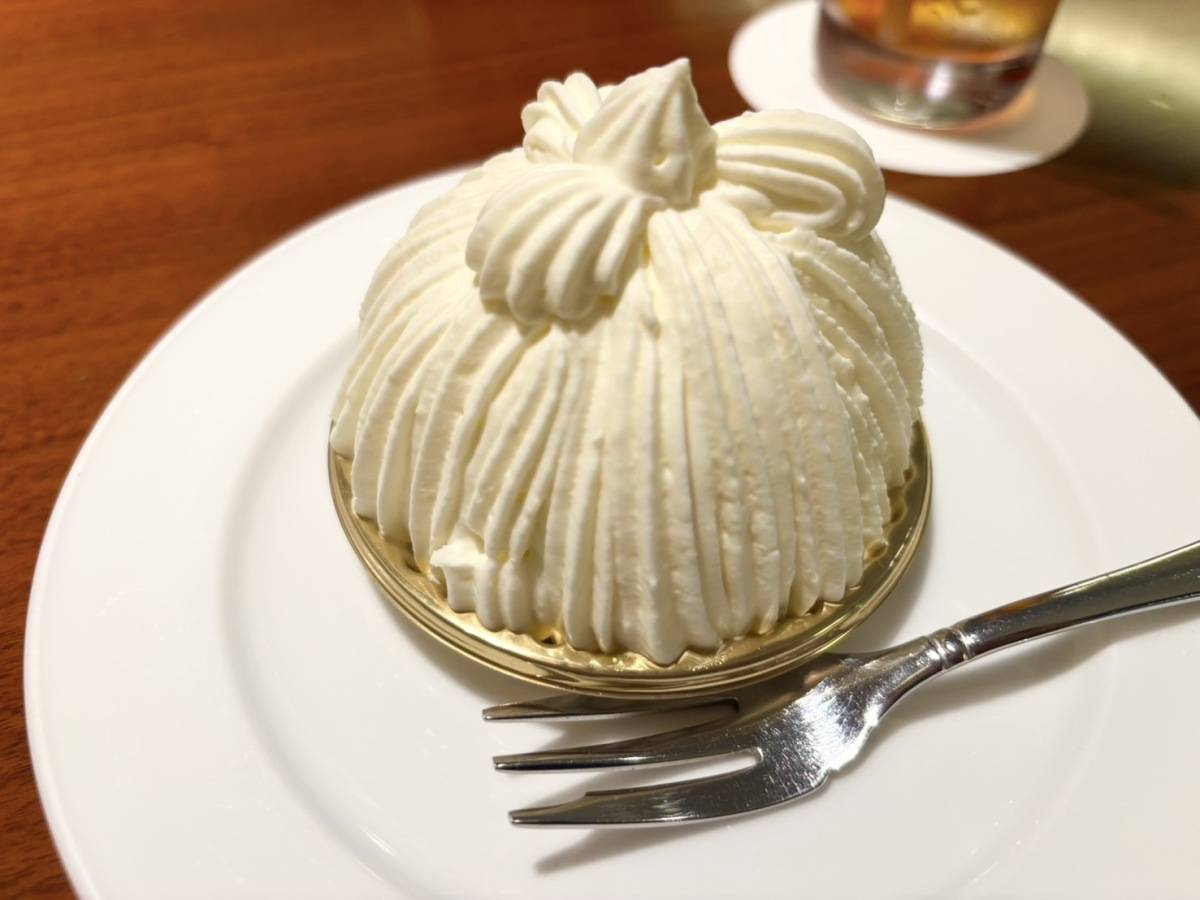 マロンシャンティイ