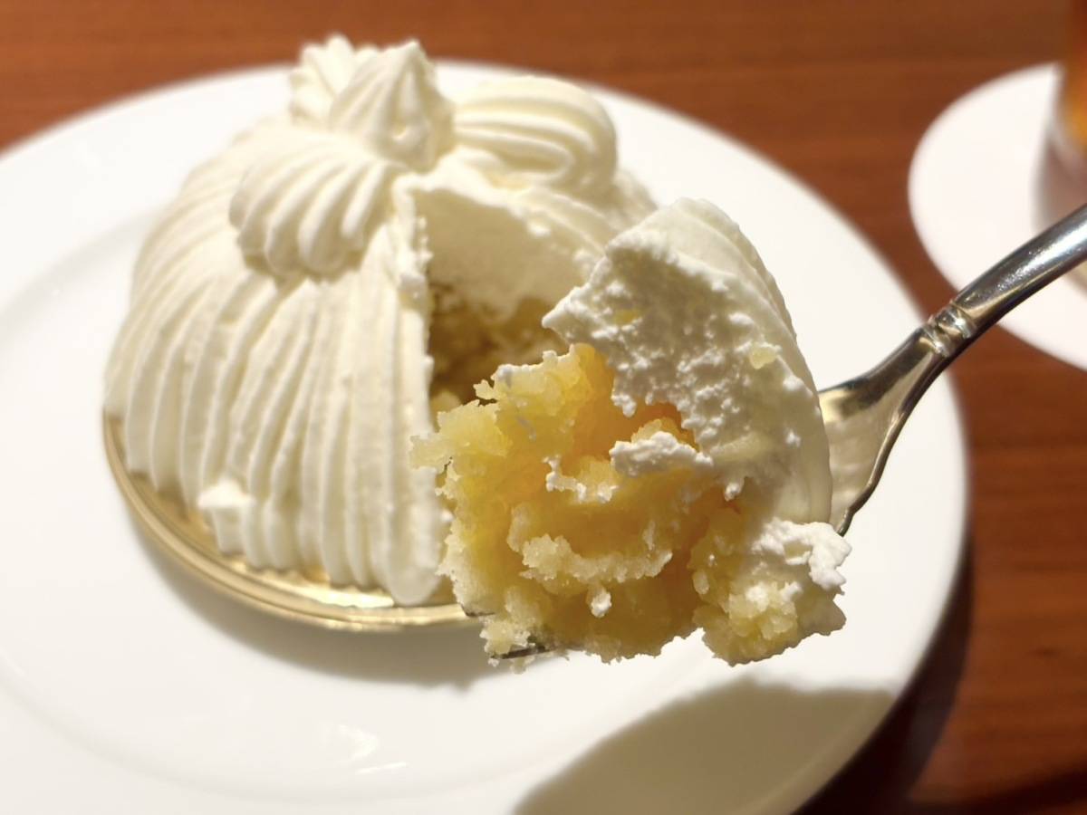 マロンシャンティイ