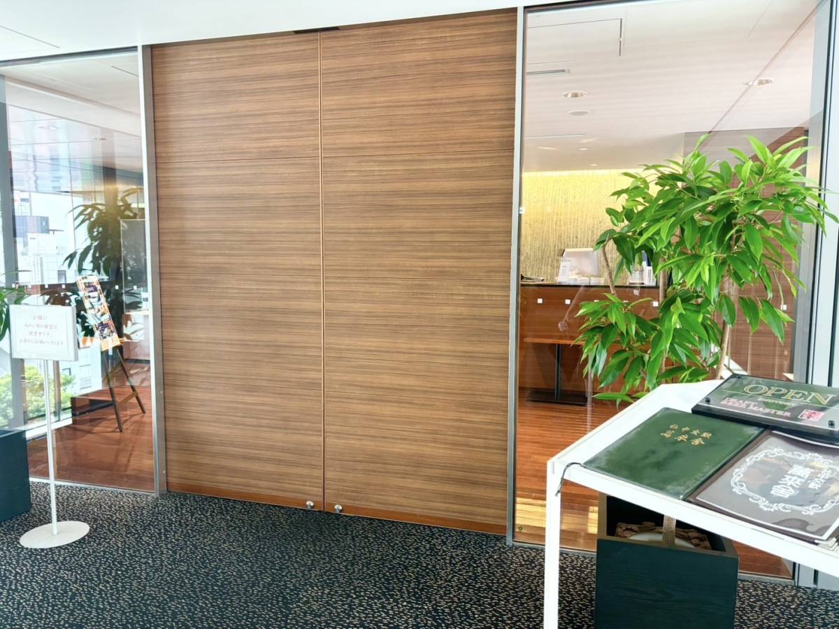 社中交歡 萬來舍