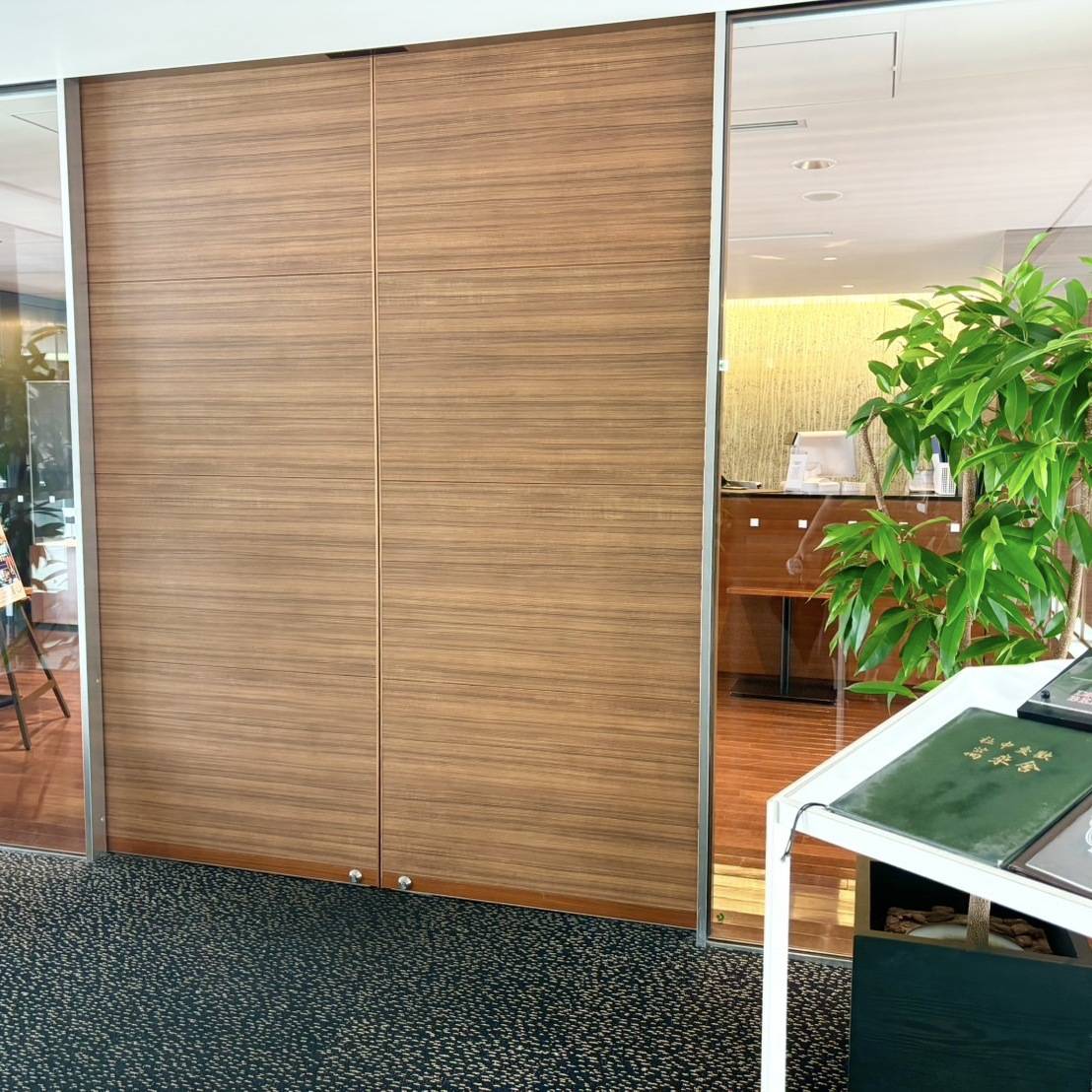 社中交歡 萬來舍