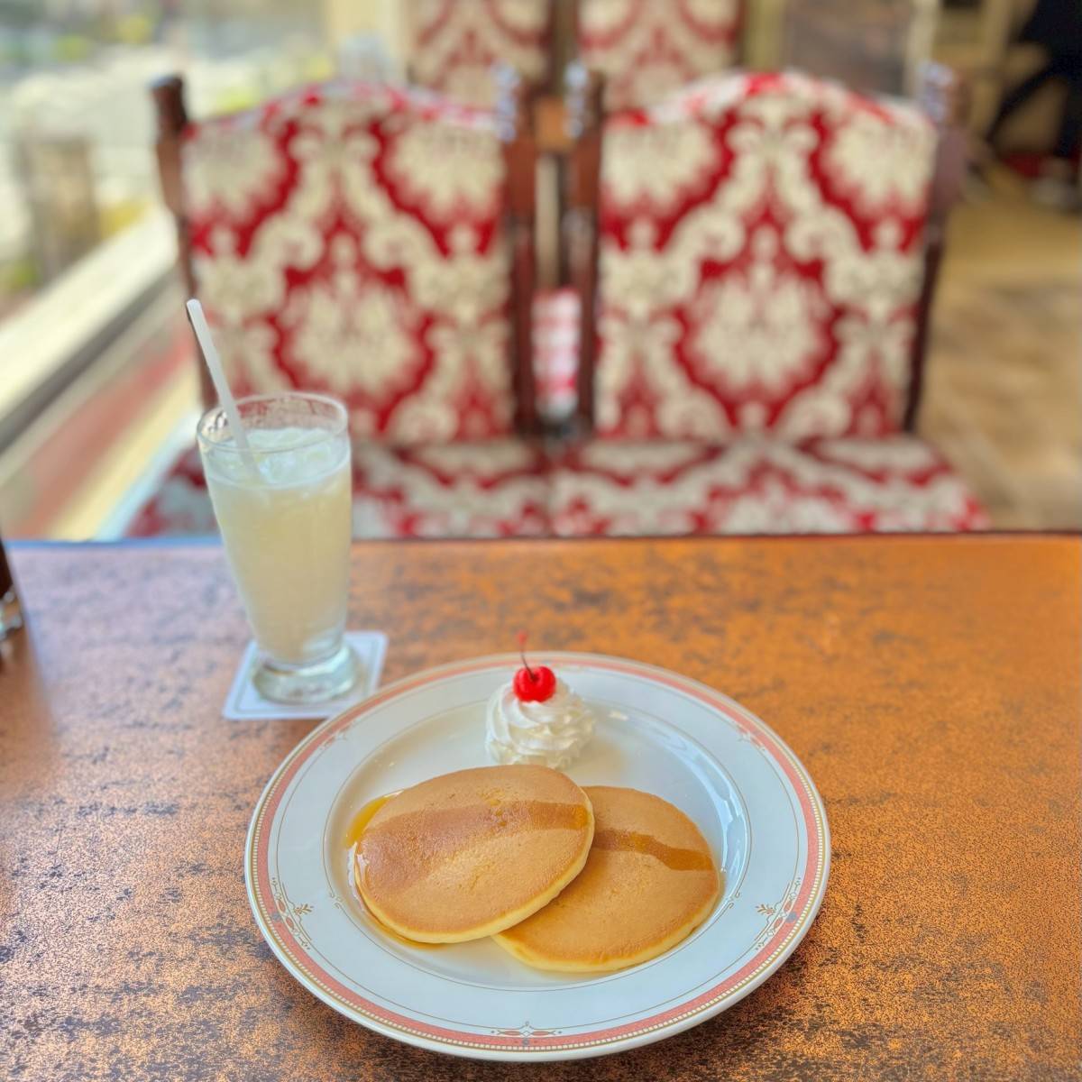 カフェ＆レストラン談話室 ニュートーキョー