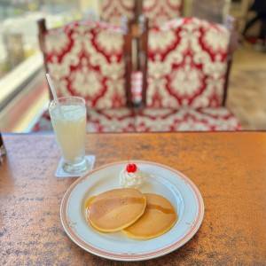 【東京・日暮里】レトロな喫茶店「談話室 ニュートーキョー」で大人のカフェタイム♪