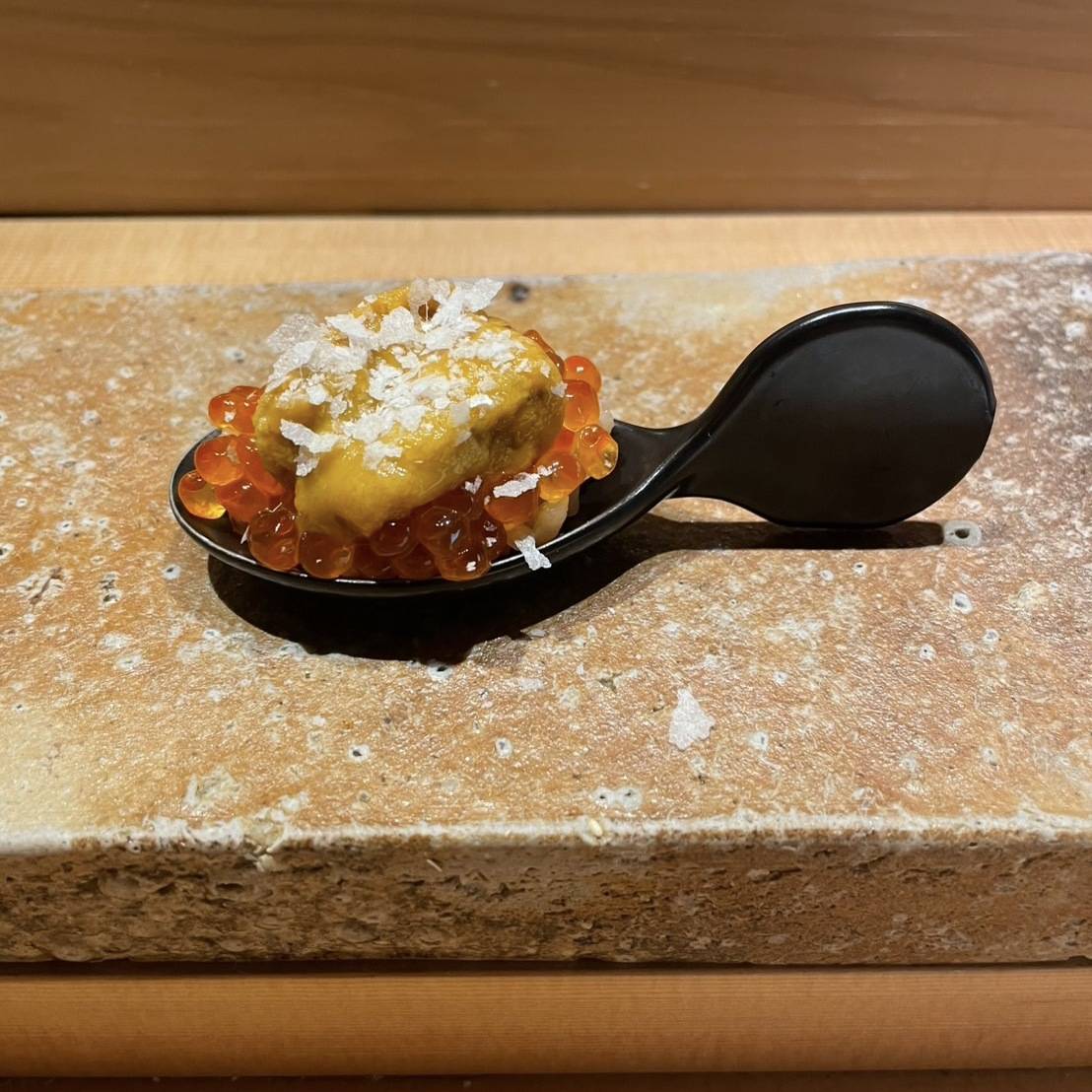 「鮓 みずき」の一品料理