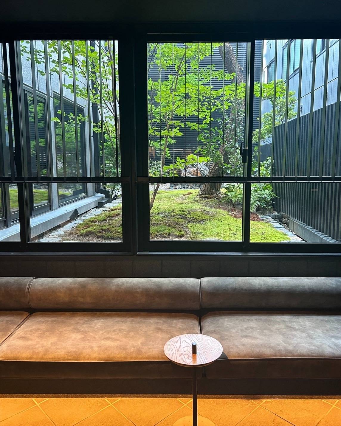 hotel tou nishinotoin kyoto