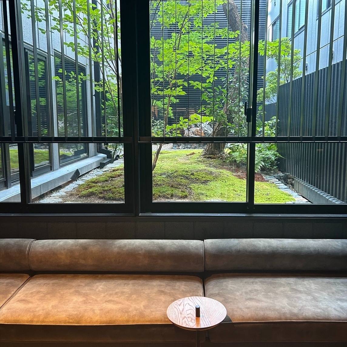 hotel tou nishinotoin kyoto