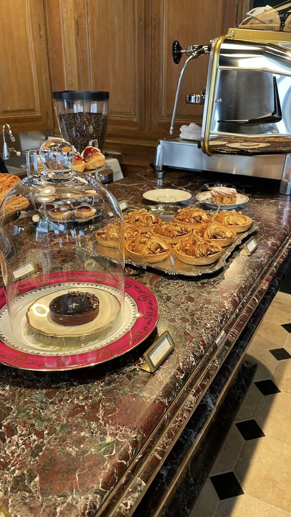 ビュリーカフェ