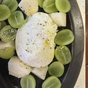 実家からの美味しすぎるフルーツたち♪あっという間に食べちゃった！