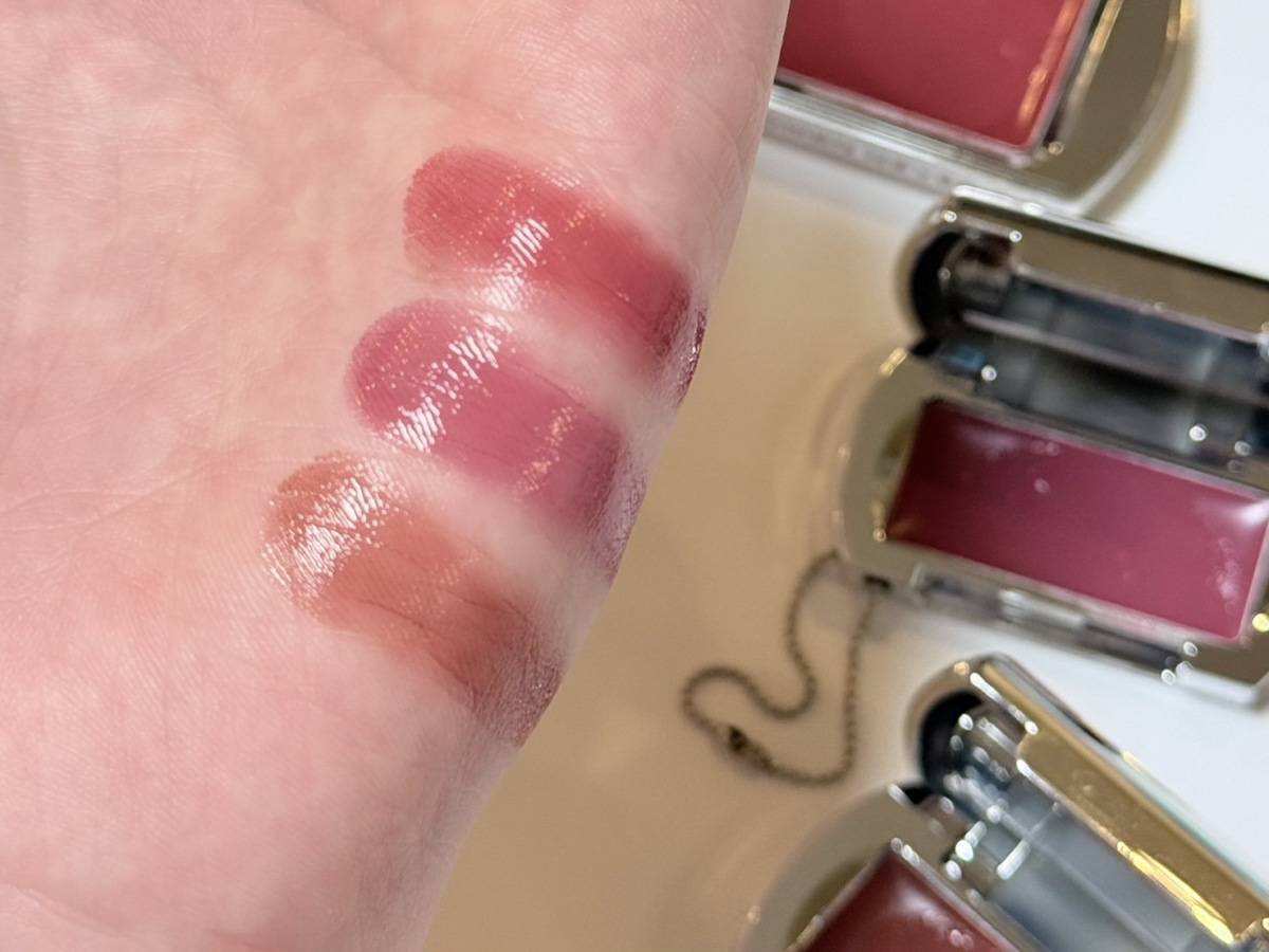 BRAYE(ブレイ) リップスリークミニ