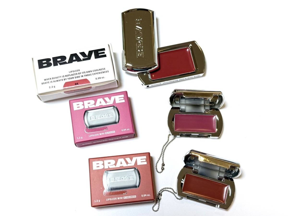 BRAYE(ブレイ) リップスリークミニ