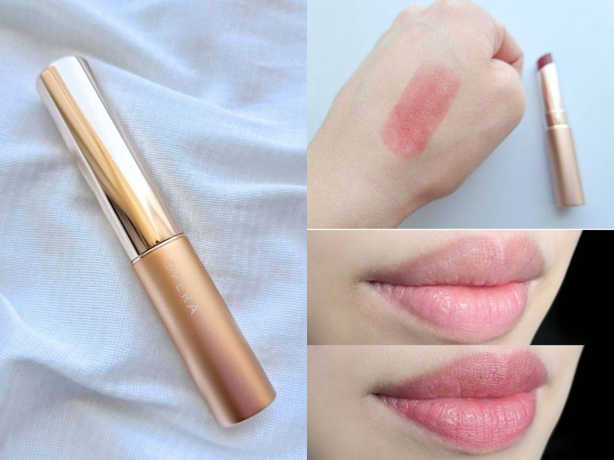 OPERA シアーマットリップスティック 09 フィグ N