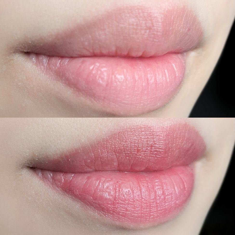 OPERA シアーマットリップスティック