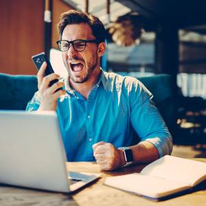 実は若い女性から不評です……。子供っぽい40代50代男性の特徴5選