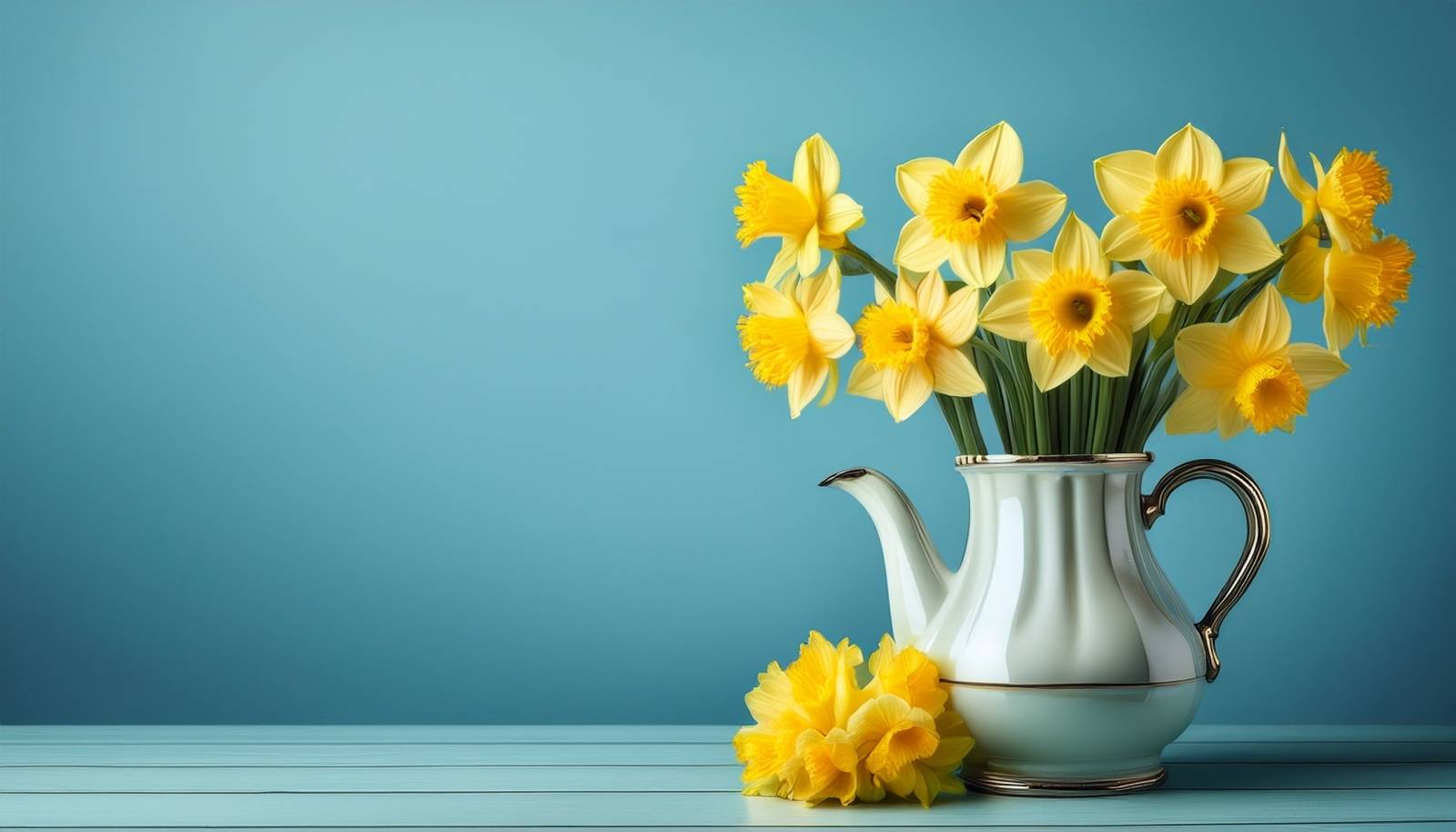 西　幸運　アイテム　白い花瓶