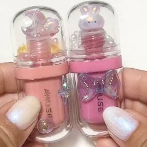 韓国やSNSで話題のコスメデコやってみた！