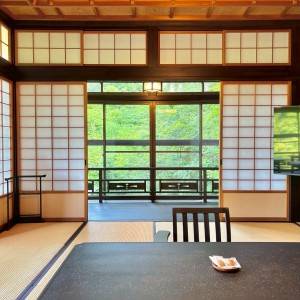 【新潟】最近行ってよかったおすすめの宿「大沢館」をご紹介。わんちゃん連れにも◎