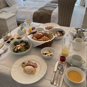 【兵庫】絶景を心ゆくまで堪能♪「ホテル ラ・スイート 神戸バーバーランド」で過ごす極上のひととき