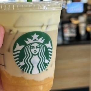 【スタバ期間限定】秋を味わい尽くす♡「ほうじ茶×焼き芋」のムースティーラテ