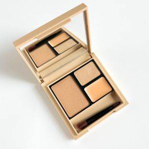  K-Palette ニュアンスパウダーアイブロウ+ 01 