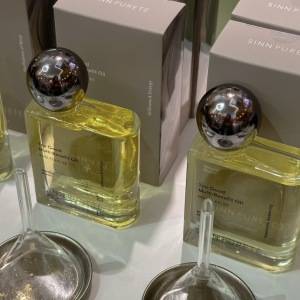 これ1本で全身うるおいケア♡ベタつかない「SINN PURETÉ」マルチベネフィットオイル