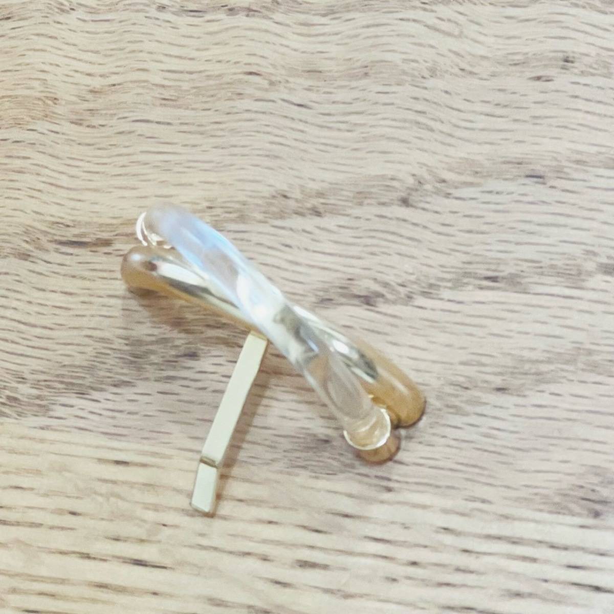 スリコのヘアアクセ