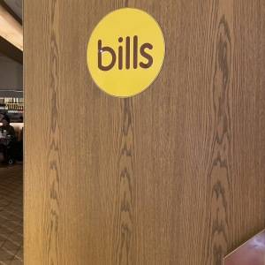 【大阪】リコッタパンケーキが絶品♡一度は食べたい「bills」の名物スイーツ