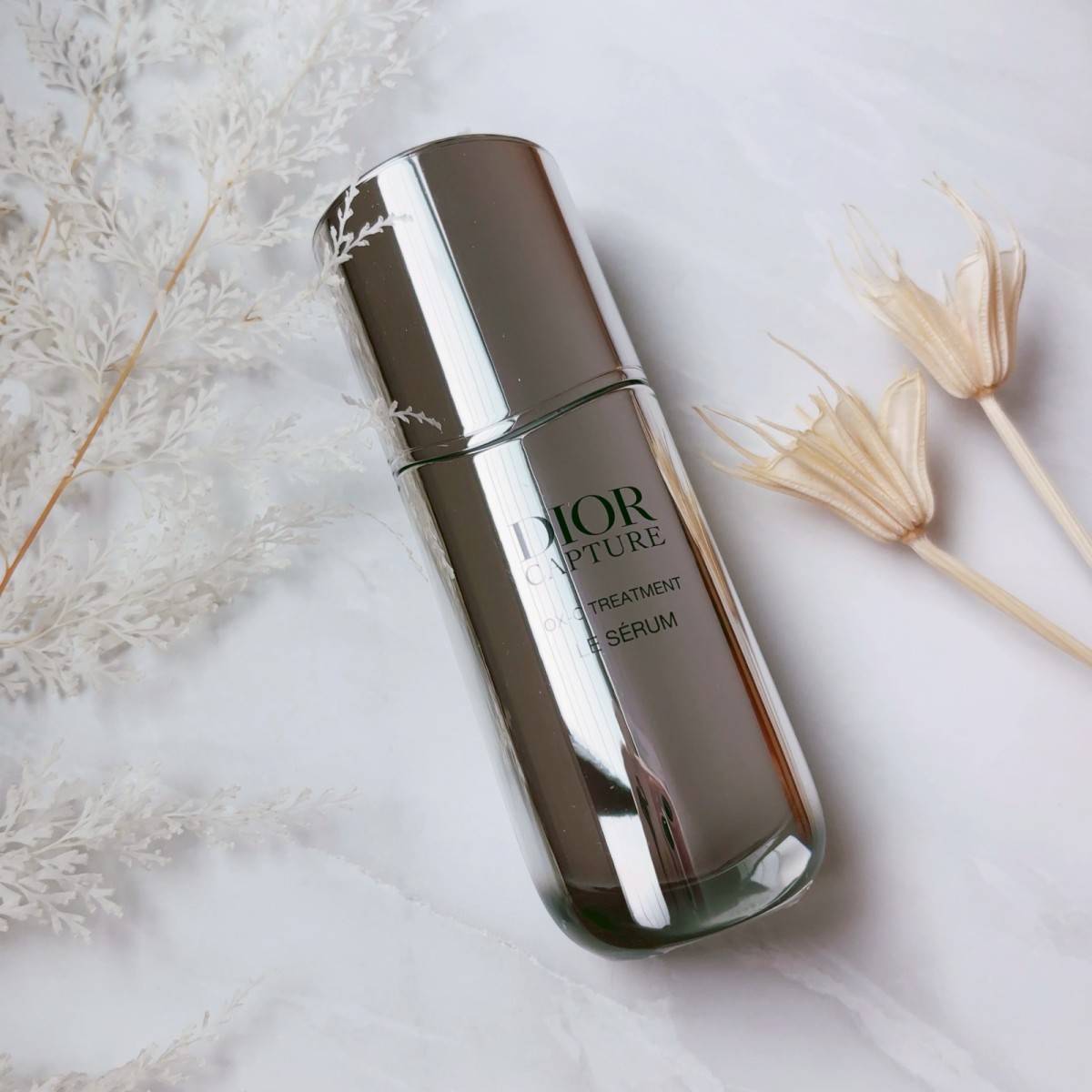 ディオール カプチュール ル セラム