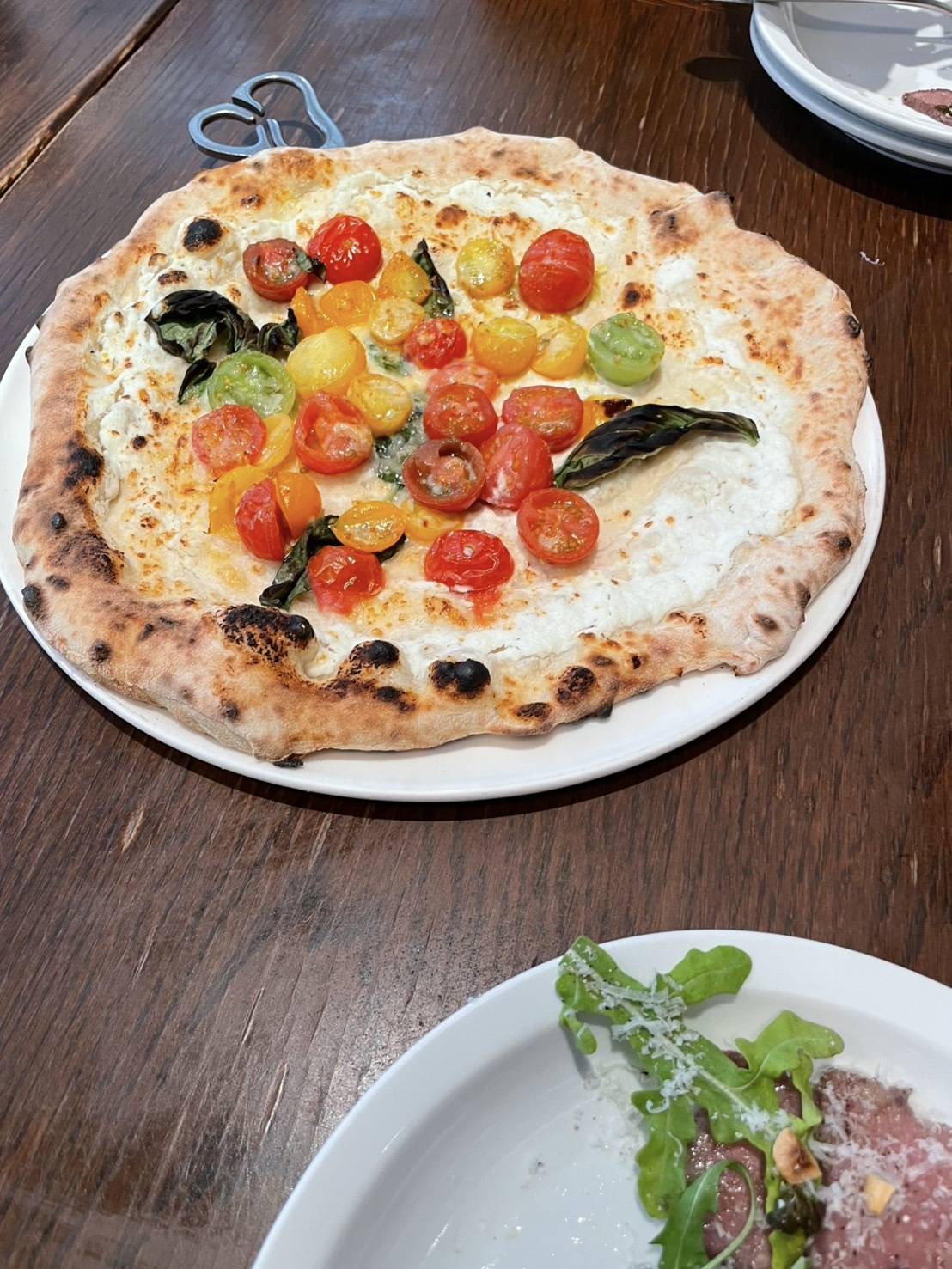 「A16 TOKYO」のポモドリーニ