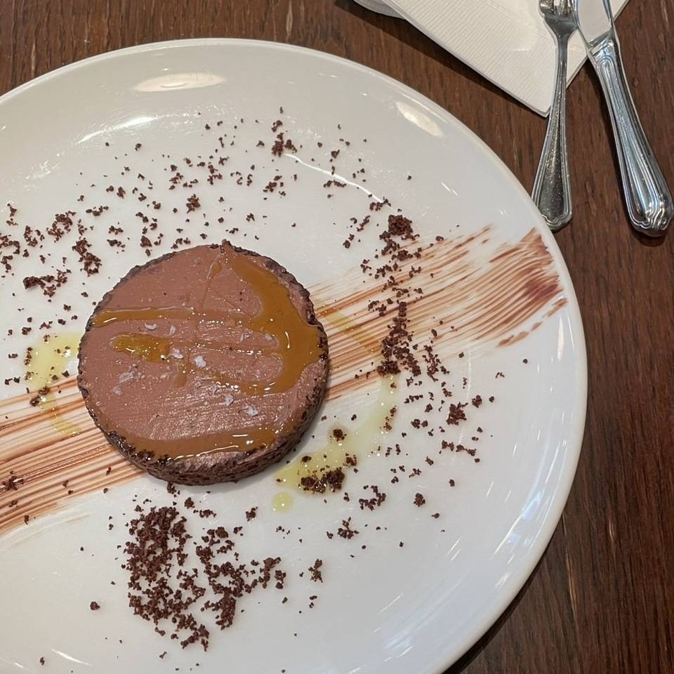 【東京・丸の内】カリフォルニアで人気の味を東京で。至福の時間を過ごしました……！