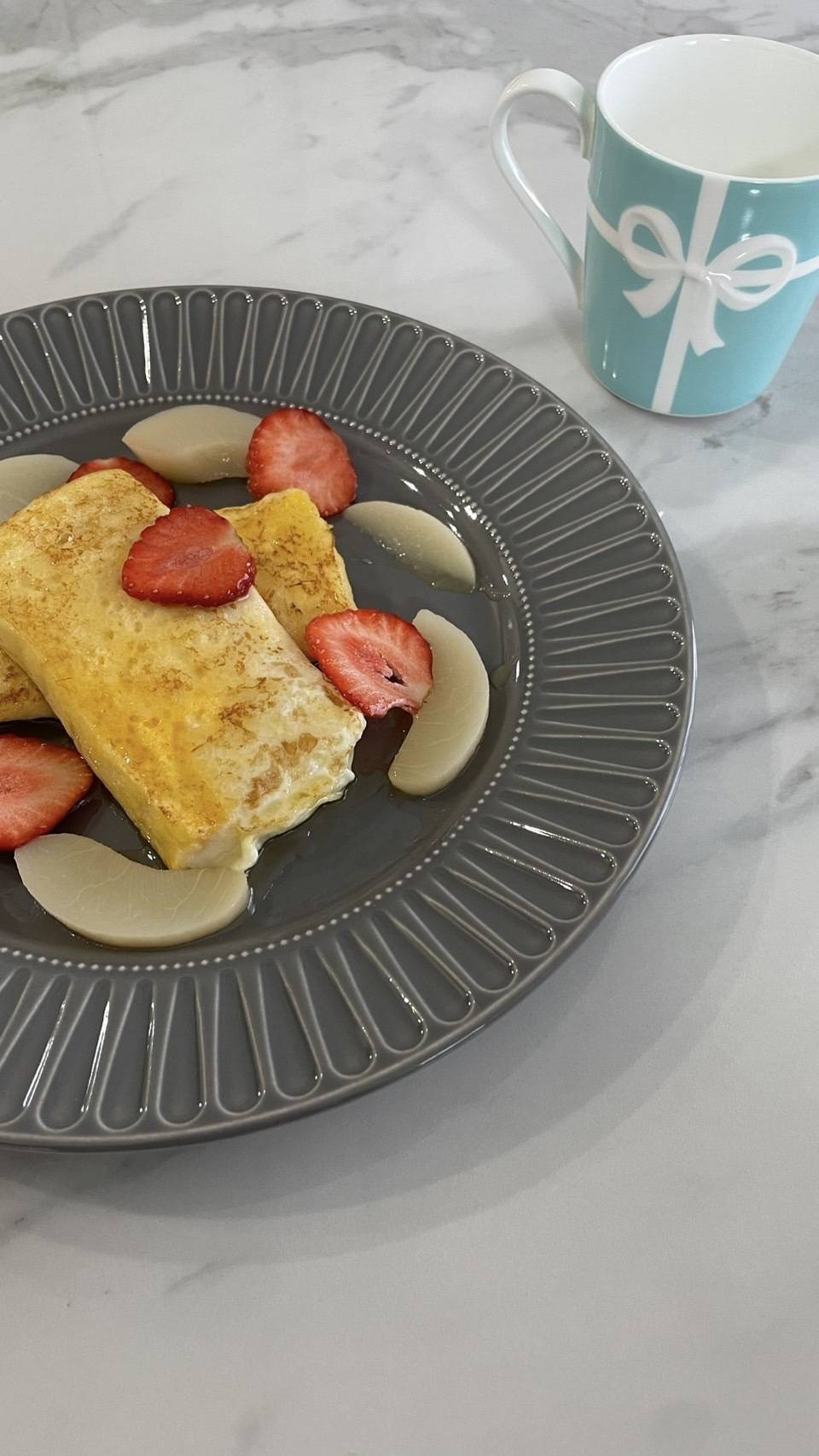 フレンチトースト